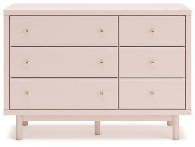 Wistenpine Dresser - Image 6