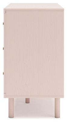 Wistenpine Dresser - Image 8