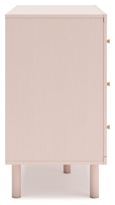 Wistenpine Dresser - Image 9