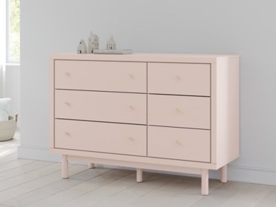 Wistenpine Dresser - Image 3