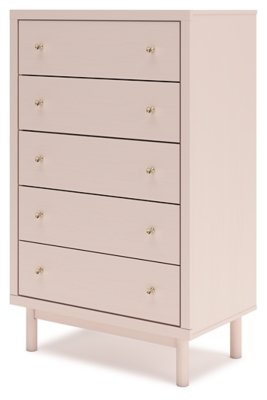 Wistenpine Chest of Drawers - Image 4