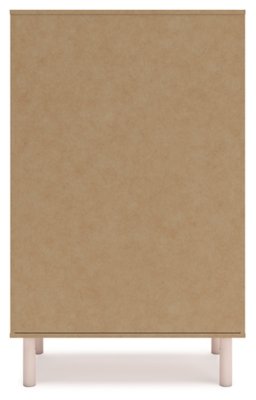 Wistenpine Chest of Drawers - Image 7