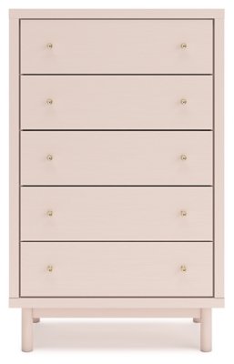Wistenpine Chest of Drawers - Image 6