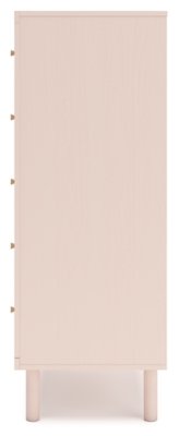 Wistenpine Chest of Drawers - Image 8