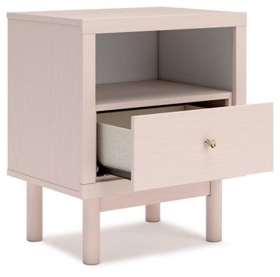 Wistenpine Nightstand - Image 5