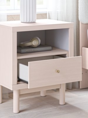 Wistenpine Nightstand - Image 11