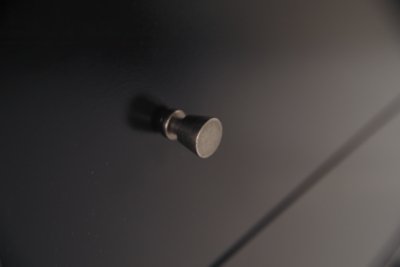 Maribel Queen Panel Bed with Dresser and Mirror - Image 8