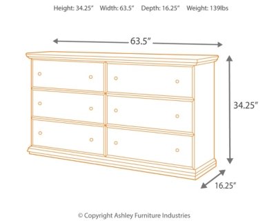 Maribel Dresser - Image 10