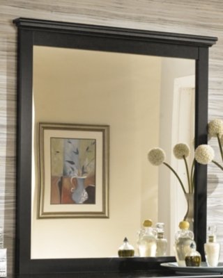 Maribel Queen Panel Headboard, 2 Dressers, Mirror and Nightstand - Image 23