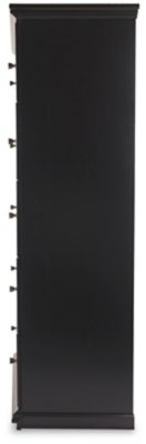 Maribel Chest of Drawers - Image 6