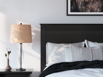 Maribel Full Panel Bed - Image 9