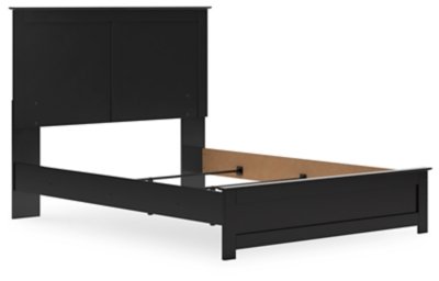 Maribel Queen Panel Bed, Dresser, Mirror, Chest and Nightstand - Image 19