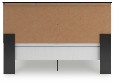 Maribel King Panel Bed, Dresser, Mirror, Chest, and 2 Nightstands - Image 16