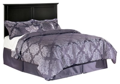 Maribel Full Panel Headboard - Image 3