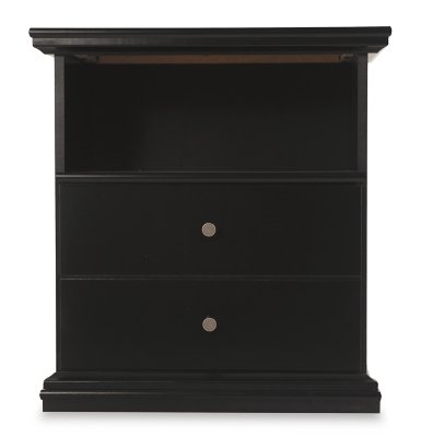 Maribel Nightstand - Image 6