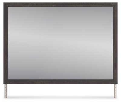 Toretto Bedroom Mirror - Image 3