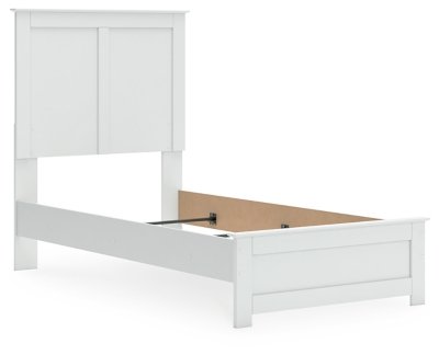 Bostwick Shoals Twin Panel Bed - Image 3