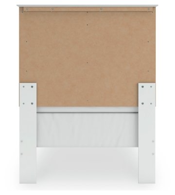 Bostwick Shoals Twin Panel Bed, Chest and Nightstand - Image 6