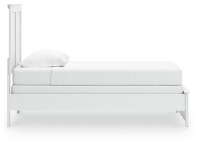 Bostwick Shoals Twin Panel Bed - Image 8