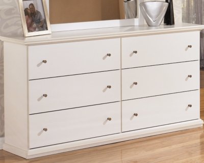 Bostwick Shoals Dresser - Image 3
