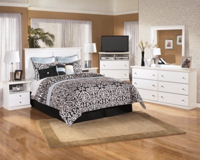 Bostwick Shoals Dresser - Image 8