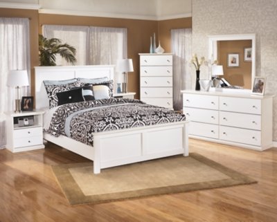 Bostwick Shoals Chest of Drawers - Image 6