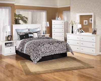 Bostwick Shoals Chest of Drawers - Image 4