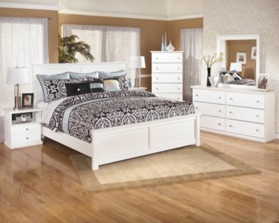 Bostwick Shoals Nightstand - Image 3