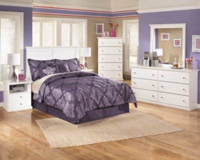 Bostwick Shoals Dresser - Image 7