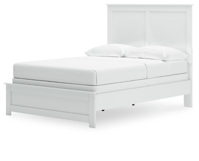 Bostwick Shoals Full Panel Bed - Image 4
