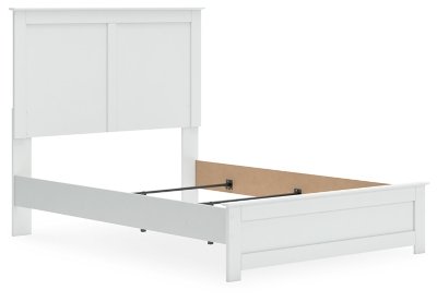 Bostwick Shoals Full Panel Bed - Image 3