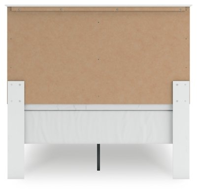Bostwick Shoals Full Panel Bed, Dresser and Mirror - Image 12