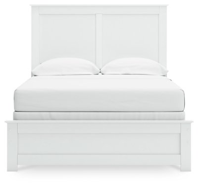 Bostwick Shoals Full Panel Bed - Image 5