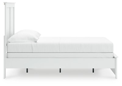 Bostwick Shoals Full Panel Bed - Image 8