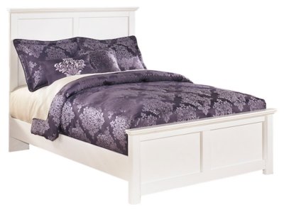 Bostwick Shoals Full Panel Bed, Dresser, Mirror and Nightstand - Image 3