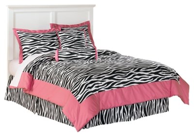 Bostwick Shoals Full Panel Headboard - Image 3