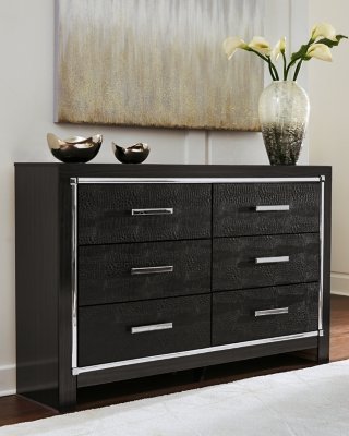 Kaydell Dresser - Image 3