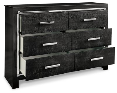 Kaydell Dresser - Image 4