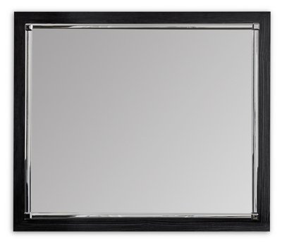 Kaydell Bedroom Mirror - Image 3