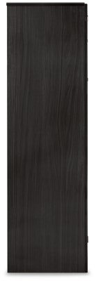 Kaydell King Panel Storage Bed, Dresser, Mirror, Chest and Nightstand - Image 10