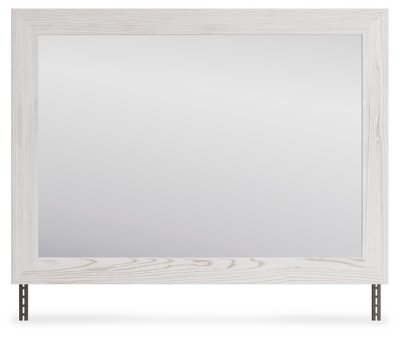 Schoenberg Bedroom Mirror - Image 3