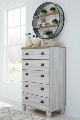 Haven Bay Chest of Drawers - Image 3