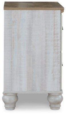 Haven Bay Nightstand - Image 6