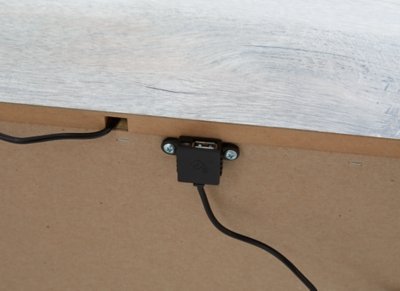 Haven Bay Nightstand - Image 7