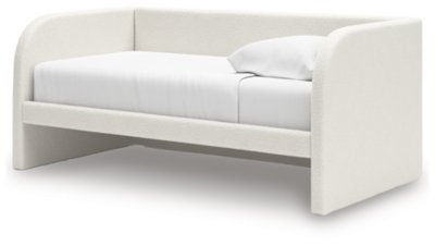 Birkmore Twin Upholstered Day Bed - Image 3
