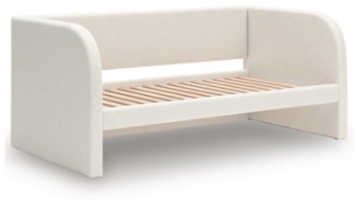 Birkmore Twin Upholstered Day Bed - Image 4