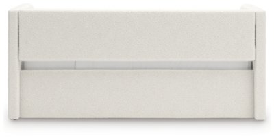 Birkmore Twin Upholstered Day Bed - Image 6