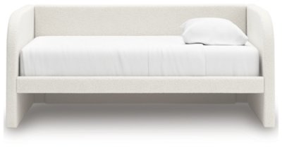 Birkmore Twin Upholstered Day Bed - Image 5