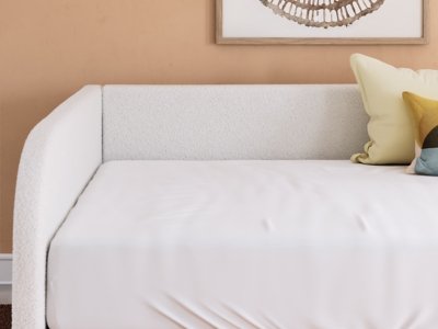 Birkmore Full Upholstered Day Bed - Image 9