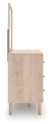 Birkmore Dresser and Mirror - Image 8